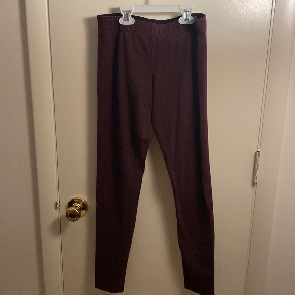 Garage leggings